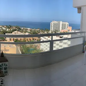 Apartment Pondemar Apartaments Vistas, Playa Fanabe