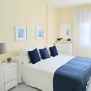 Apartment Vistamar Blue, Arona (Tenerife)