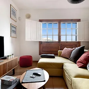  Apartamento Casa Sabina
