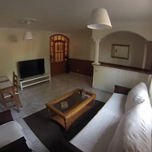  Сasa de vacaciones Agradable Adosado Familiar