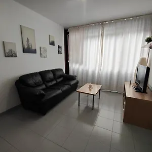  Apartamento Residencial Gara Cerca Del Centro