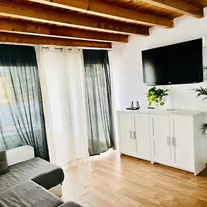  Apartamento Dakota's House