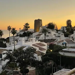 La Casa De Colores Apartamento Estepona