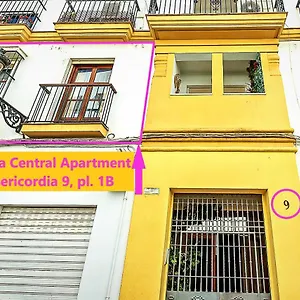 Misericordia 4-bedroom With Lift Apartamento El Puerto de Santa María