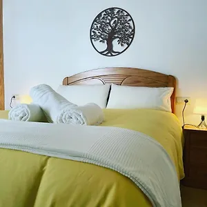 Apartamentos Colon Pondos Apartamento Linares (Jaen)