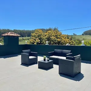La Macadamia Сasa de vacaciones La Laguna (Tenerife)