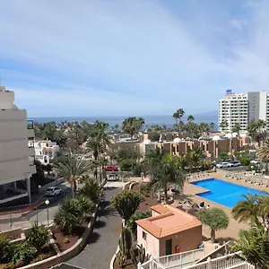Apartment Pretty View Borinquen Playa De Americas, Playa Fanabe