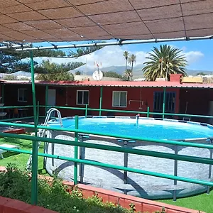 Casa Grande El Calabres Apartamento Agüimes
