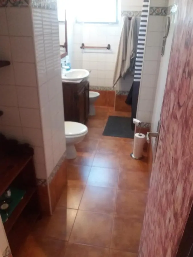 Near Aiport Apartment La Laguna  Homestay