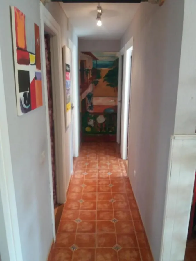 Homestay Near Aiport Apartment La Laguna  Spain